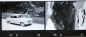 Preview: Borgward Isabella Europetour 1956 hundredthirty Photofilmstrips (4391)